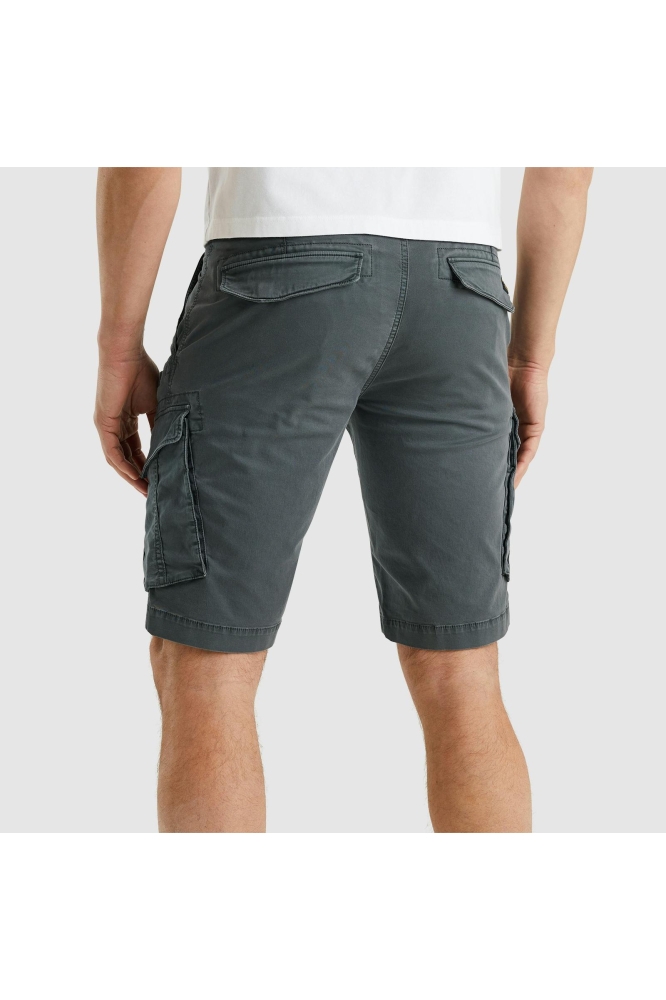 NORDROP TAPERED FITCARGO SHORTS PSH2404661 9117